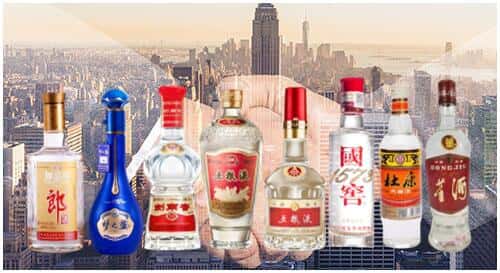 红河州建水回收名酒